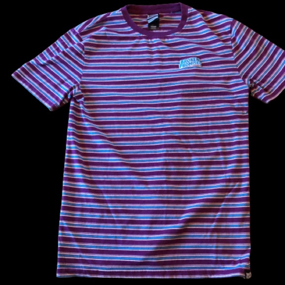 Broken Promises Tee